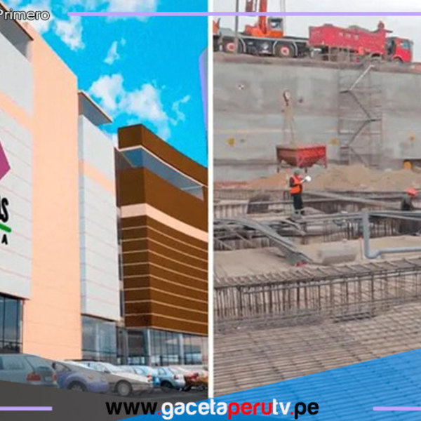 Conozcan la fecha de inauguración del primer mall de Puente Piedra