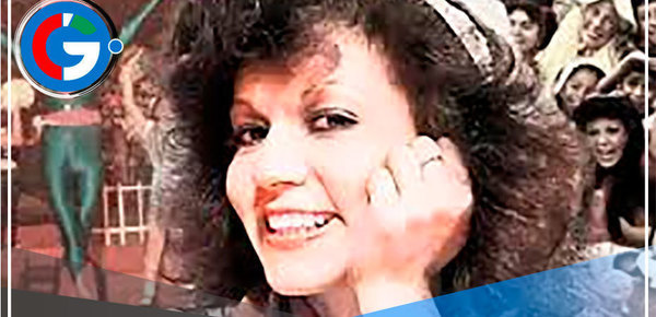 "Yola, la chica de la tele"