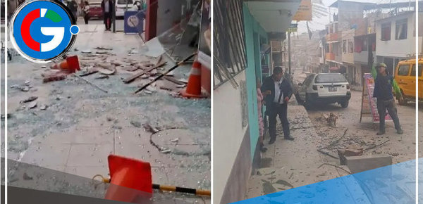 Osinergmin investiga las causas y toma medidas sancionatorias en explosión de Grifo
