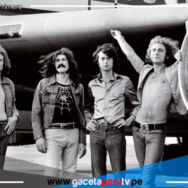 El anticipado documental de Led Zeppelin está listo para conquistar las pantallas de cine