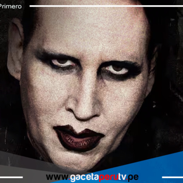 Marilyn Manson firma con Nuclear Blast y prepara regreso musical en medio de acusaciones de abuso sexual