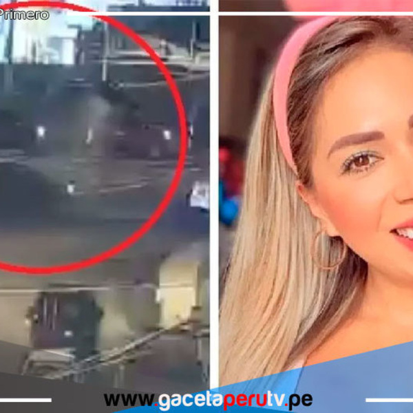 Secuestradores mutilan un dedo a Jackeline Salazar Flores para exigir rescate de dos millones de soles