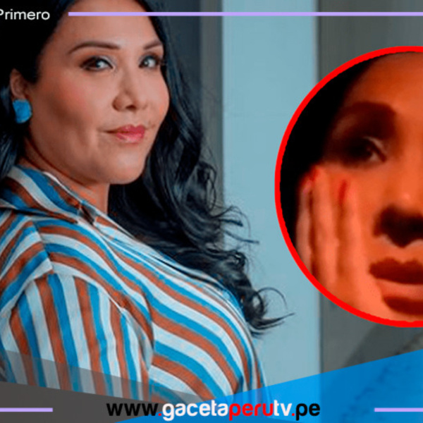 Tula Rodríguez relató el choque múltiple que vivió en la Vía Expresa