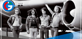 El anticipado documental de Led Zeppelin está listo para conquistar las pantallas de cine