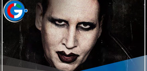 Marilyn Manson firma con Nuclear Blast y prepara regreso musical en medio de acusaciones de abuso sexual