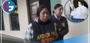 Fallece niño de 5 años que era torturado aparentemente por su madrastra 