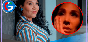 Tula Rodríguez relató el choque múltiple que vivió en la Vía Expresa