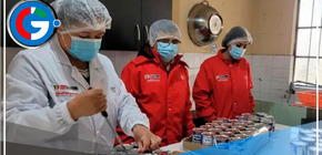 Qali Warma presenta proyecto piloto 'Comidas Calientes' para beneficiar a los escolares