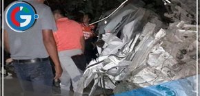 Trágico accidente en Áncash: Combí cae al vacío dejando ocho muertos y varios heridos