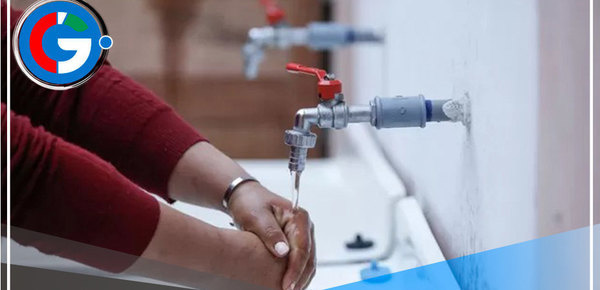 Sedapal anuncia corte de agua mañana, 22 de mayo