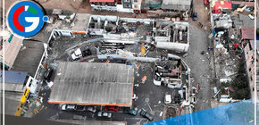 Gobierno otorgará bonos para las familias afectadas por explosión mecánica