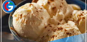 Prepara un rico queso helado arequipeño