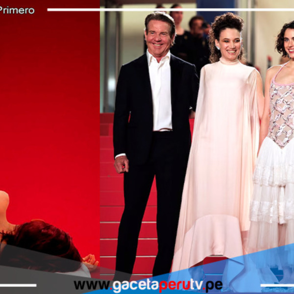 ‘The Substance’: La impactante película de horror corporal de Demi Moore y Margaret Qualley brilla en Cannes