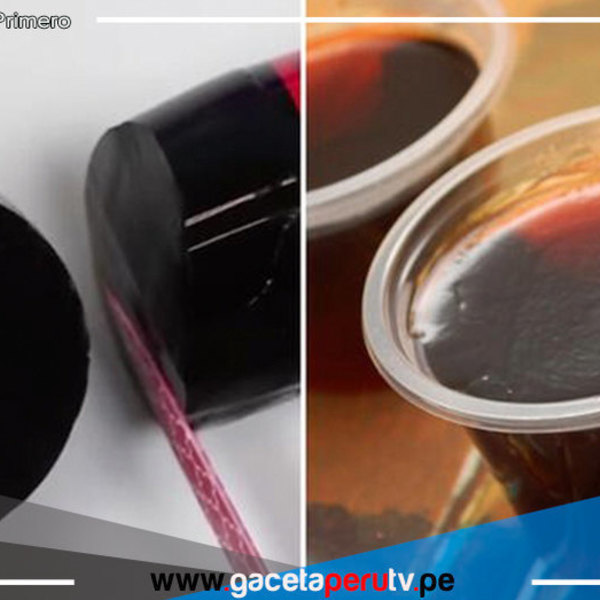 Prepara esta deliciosa gelatina de Coca Cola