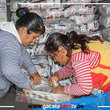 Ulises Villegas entrega casi medio millón de raciones de alimentos a familias vulnerables de Comas