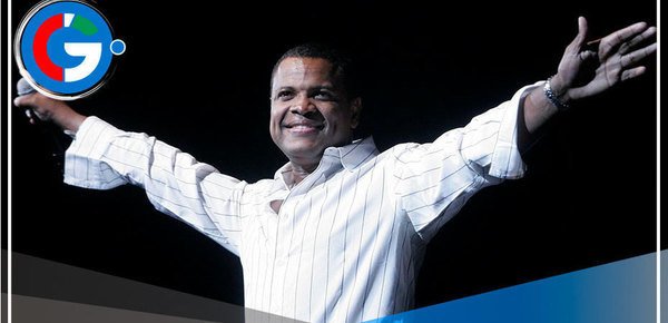 Muere el cantautor colombiano Omar Geles a los 57 años 