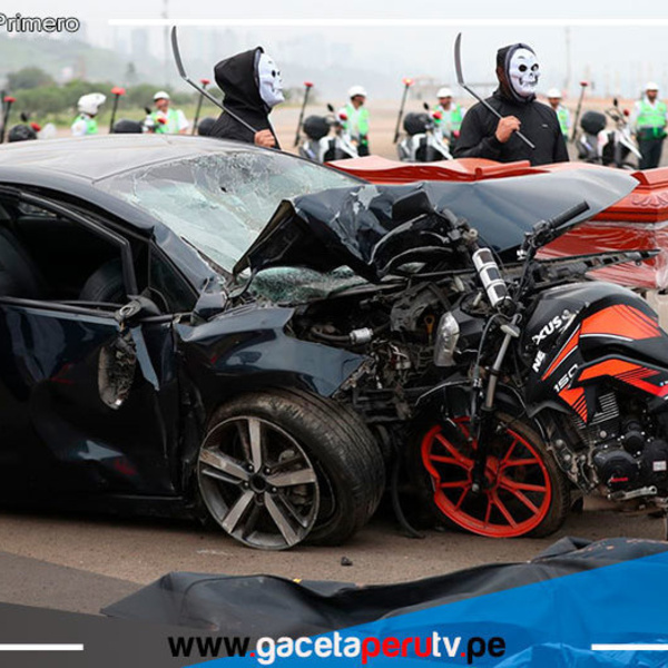 Invocan a conductores no exceder límites de velocidad en carreteras 