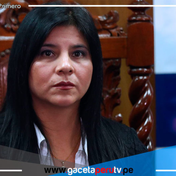 Caso Odebrecht en Perú no solo se sostiene en pruebas de la empresa