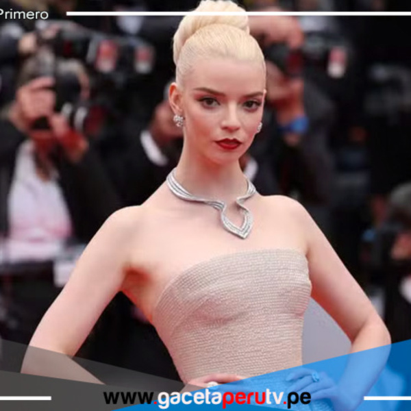 La lucha de Anya Taylor-Joy por la rabia femenina en el cine
