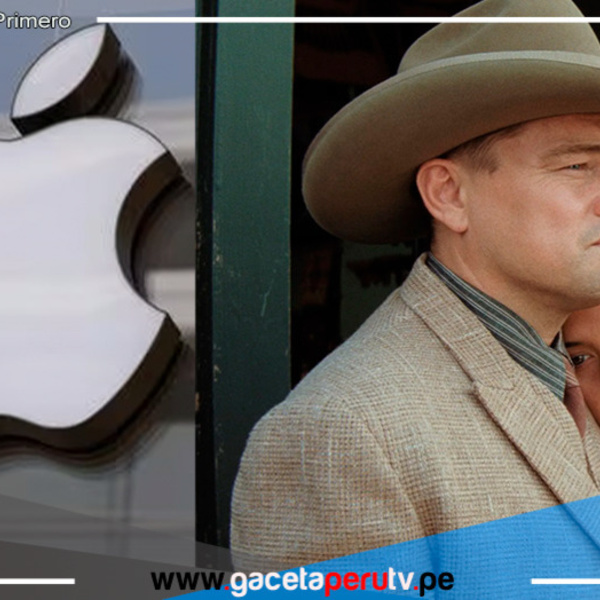Diseñadora indígena demanda a Apple por discriminación en reconocimiento de su trabajo en 'Killers of the Flower Moon'
