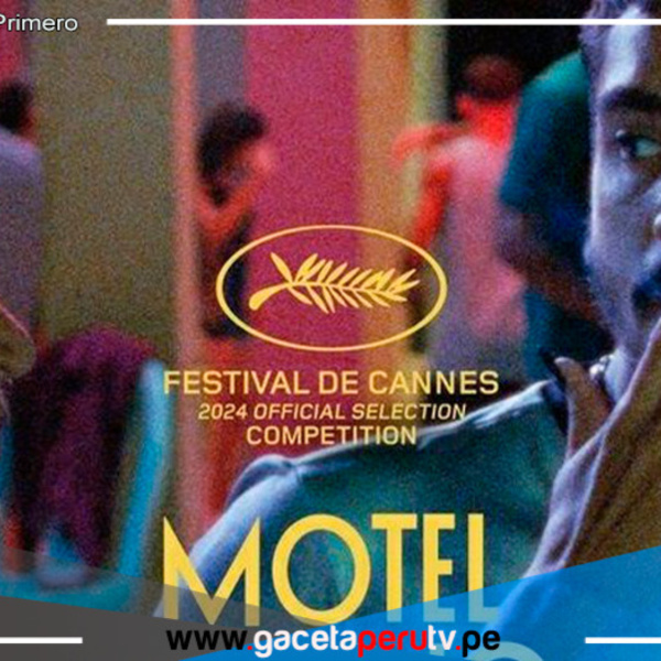 Explorando el deseo y la desesperación en el neo-noir sensual de 'Motel Destino'