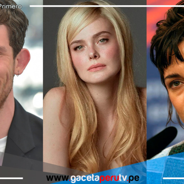 Kristen Stewart, Josh O'Connor y Elle Fanning, se unen en 'Rosebushpruning' de Karim Aïnouz
