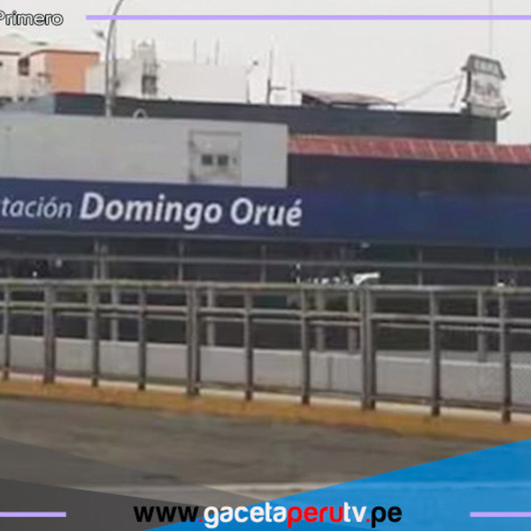 Hombre muere en el Metropolitano 