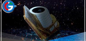 Telescopio espacial Euclid revelará nuevas imágenes del universo