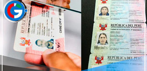 Migraciones realizará entrega de Carné de Extranjería y CPP en la sede de Breña