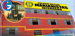 Abusos físicos y psicológicos en academia premilitar de Puente Piedra