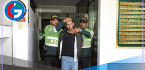 Intento de asalto a cambista