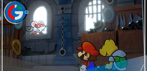 El remake de Paper Mario reaviva el debate: ¿A dónde se fue el Mario extraño?