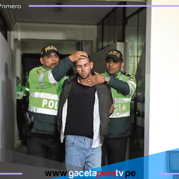 Intento de asalto a cambista