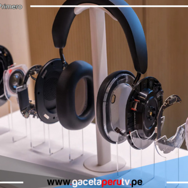 Sonos presenta los audífonos Ace: Un hardware impresionante eclipsado por problemas con la aplicación