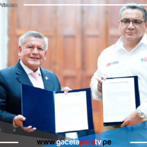  La Libertad: reforzarán seguridad ciudadana