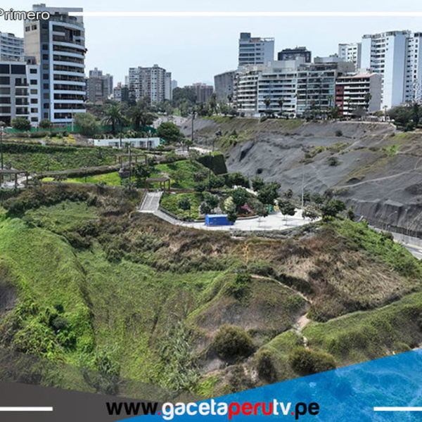  Miraflores tendrá sistema de alerta de sismos