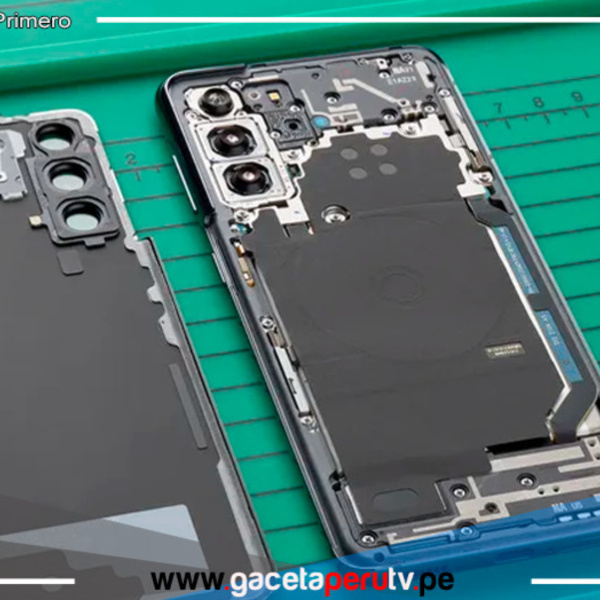 iFixit termina asociación con Samsung por restricciones de reparación