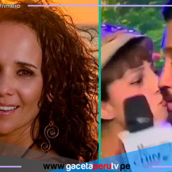 Érika Villalobos rompe el silencio ¿Qué dijo sobre el romance de Aldo Miyashiro con Gia Rosalino?