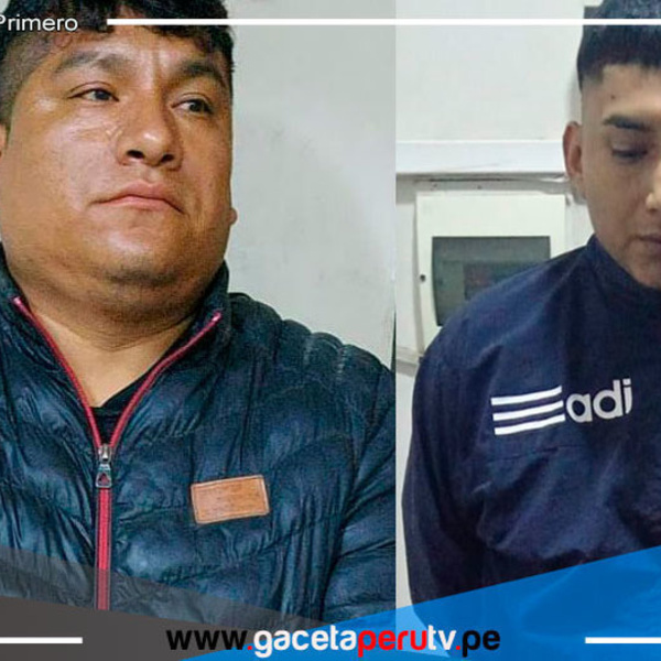 Tres Delincuentes Reciben Prisión Preventiva por Atentado contra Alcalde de Comas