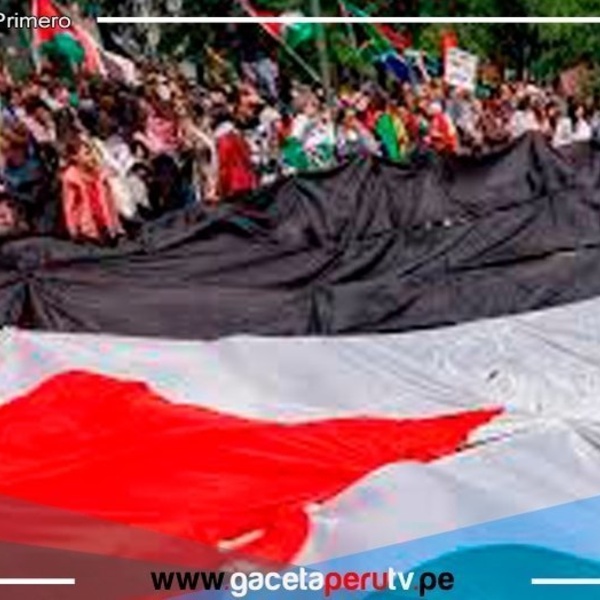 España, Irlanda y Noruega reconocen a Palestina como Estado: división en la Unión Europea