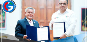  La Libertad: reforzarán seguridad ciudadana