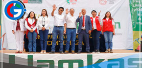 Cajamarca: Destinan S/10 millones para generar cerca de 4 mil empleos temporales