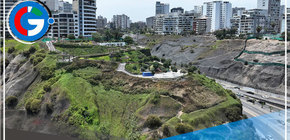  Miraflores tendrá sistema de alerta de sismos