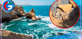 Pescador fallece en Reserva Nacional de Paracas