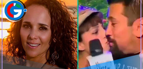 Érika Villalobos rompe el silencio ¿Qué dijo sobre el romance de Aldo Miyashiro con Gia Rosalino?