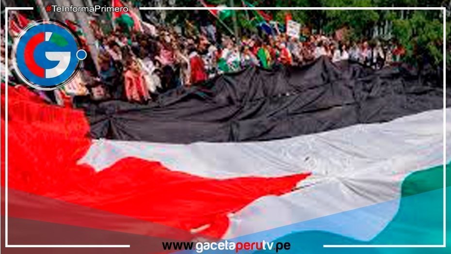 España, Irlanda y Noruega reconocen a Palestina como Estado: división en la Unión Europea