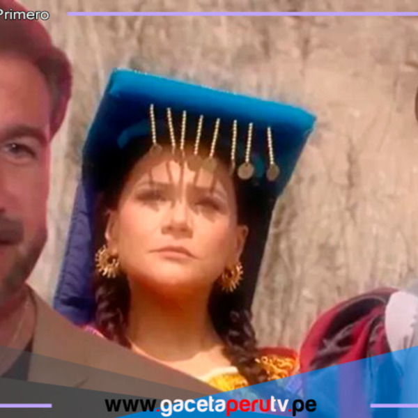 David Villanueva y Mónica Sánchez tuvieron un romance: soy afortunado de haberla conocido