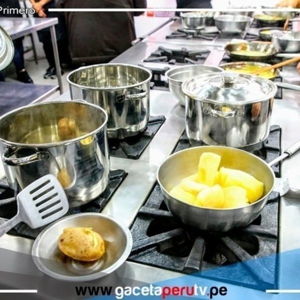 La Alianza Estratégica entre Gastronomía y Turismo en Perú