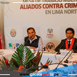 Distrito de Comas Tendrá un Nuevo Laboratorio de Criminalística