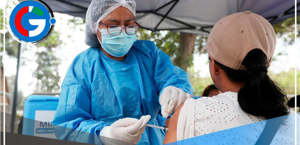 Vacunatorios Bayóvar y Videna cerrarán definitivamente el 31 de mayo 